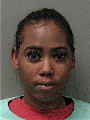 Naketha Stewart, - Ascension Parrish County, LA 